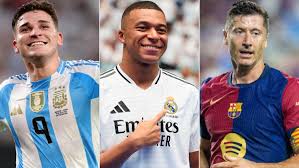 这两位球员 这两位球员